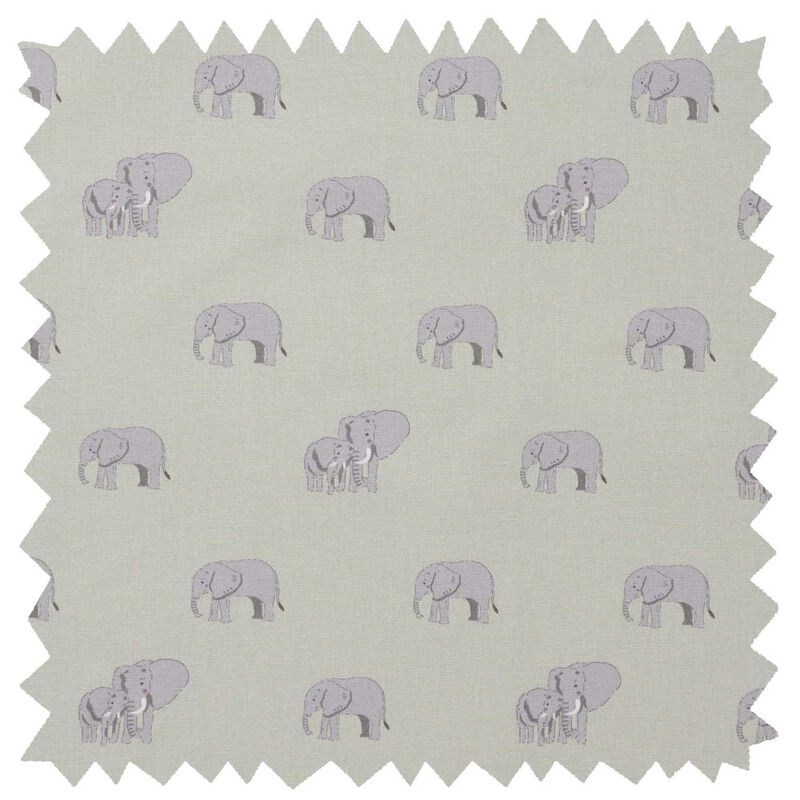 Sophie Allport Adult Apron Elephant 2025 image number 1
