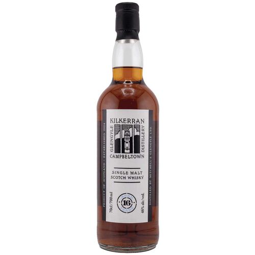 Kilkerran 16YO 46% 700ml