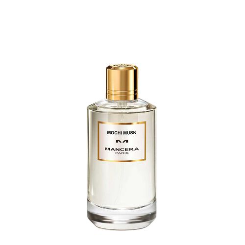 Mancera Mochi Musk EDP 120ml