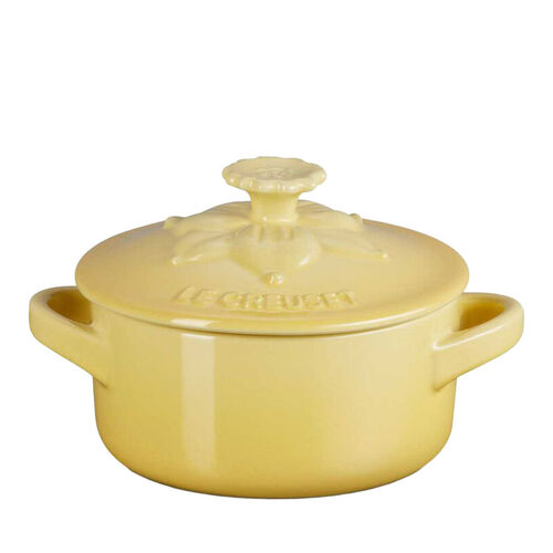 Le Creuset Jardin Mini Cocotte 250ml - Camomille
