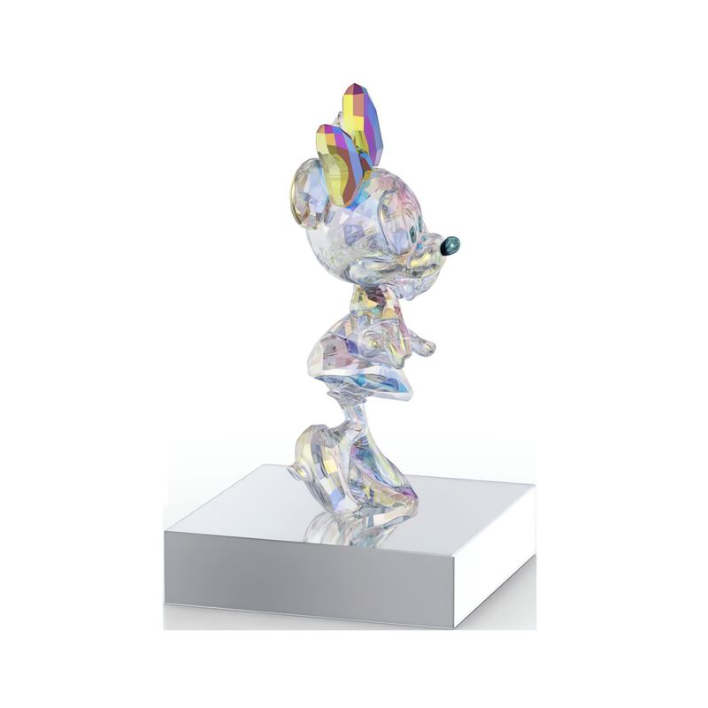 Swarovski Mickey & Friends - Minnie image number 3
