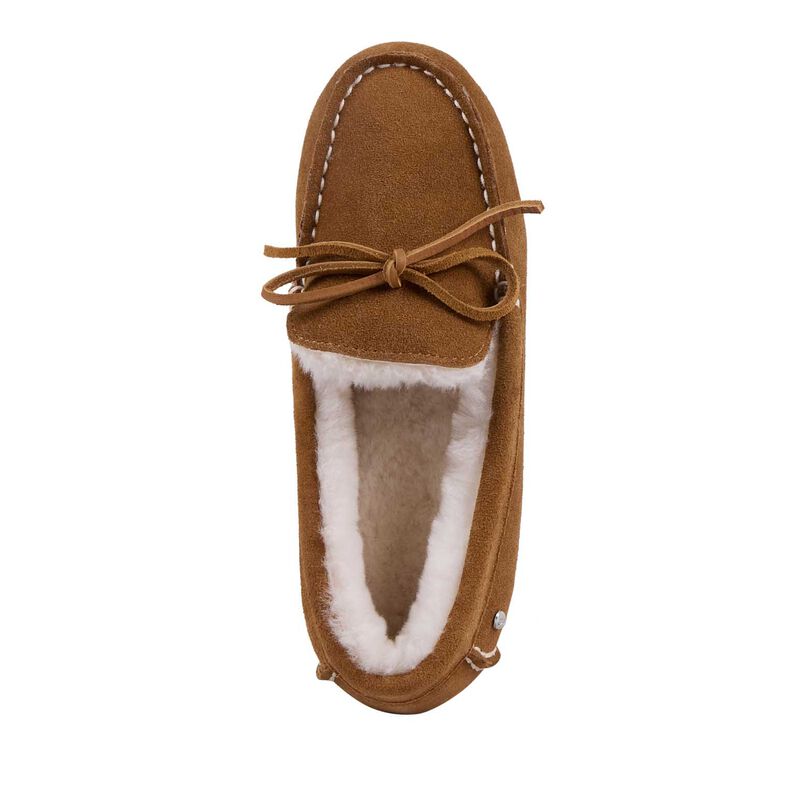 Emu Sandrine Moccasin image number 3