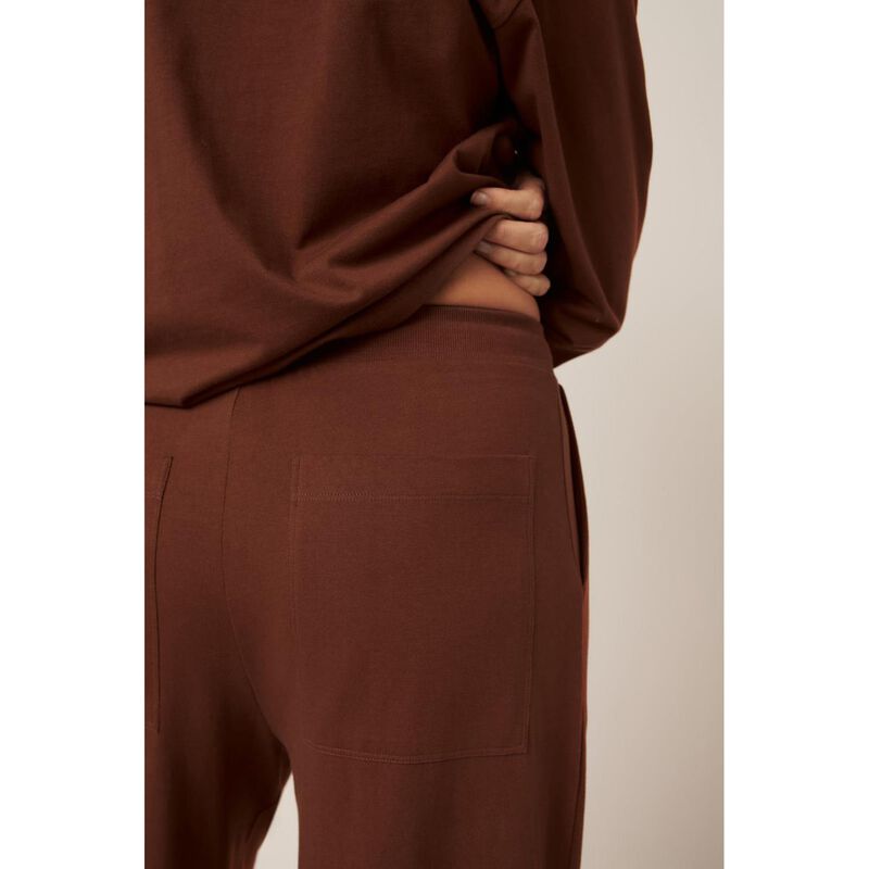 Kowtow Wide Leg Pant image number 1