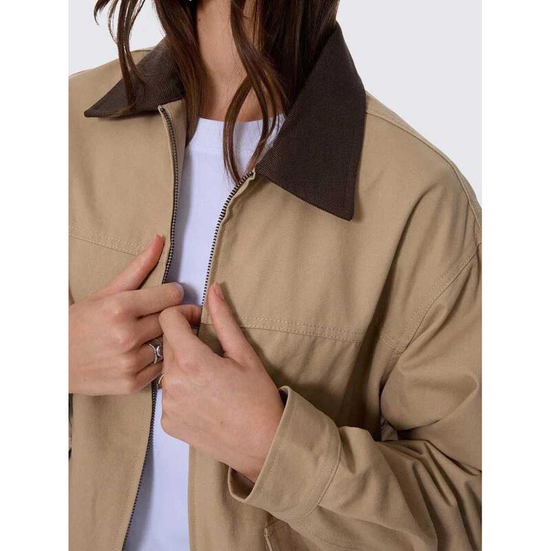 Thrills Robbie Chore Jacket image number 2