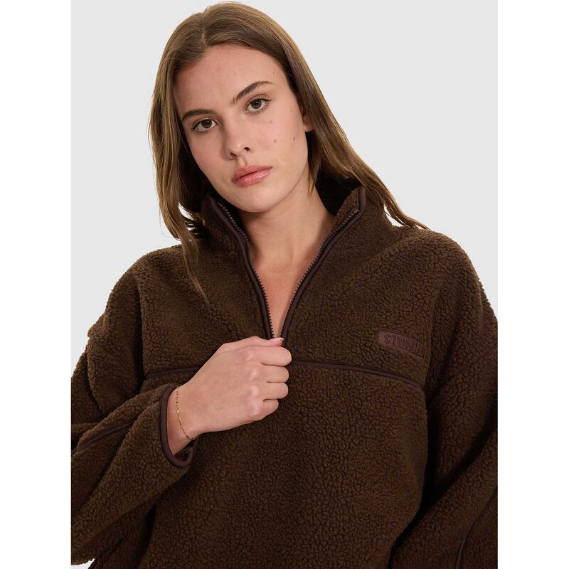 Thrills All Star Sherpa Fleece image number 2