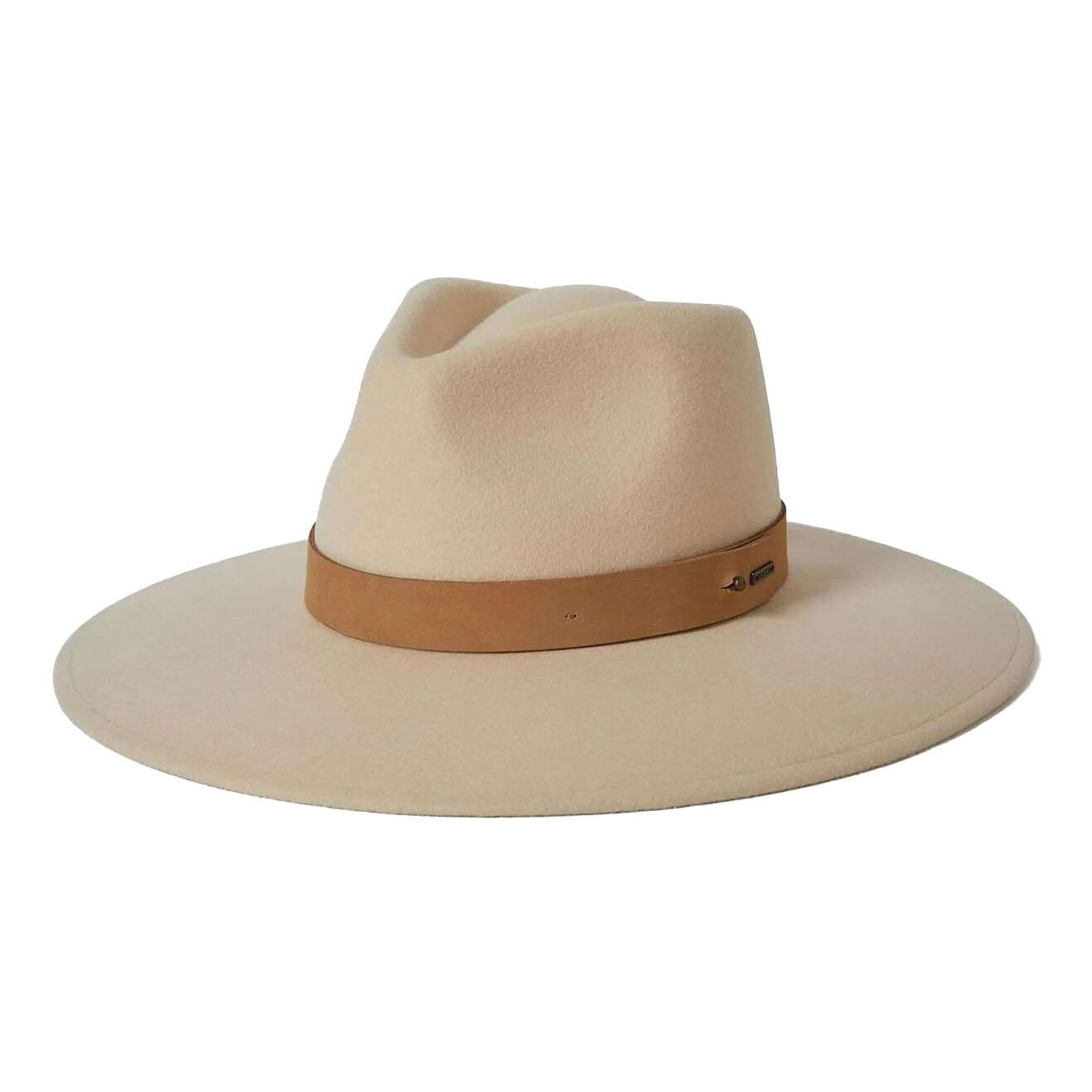 Brixton hats nz top