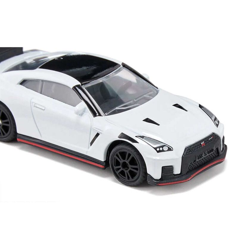 SIKU 1579 Nissan Gt-R Nismo image number 3