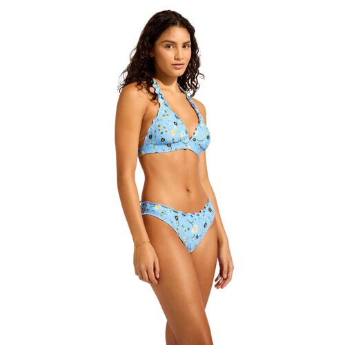 Seafolly Modern Romance Hipster Pant