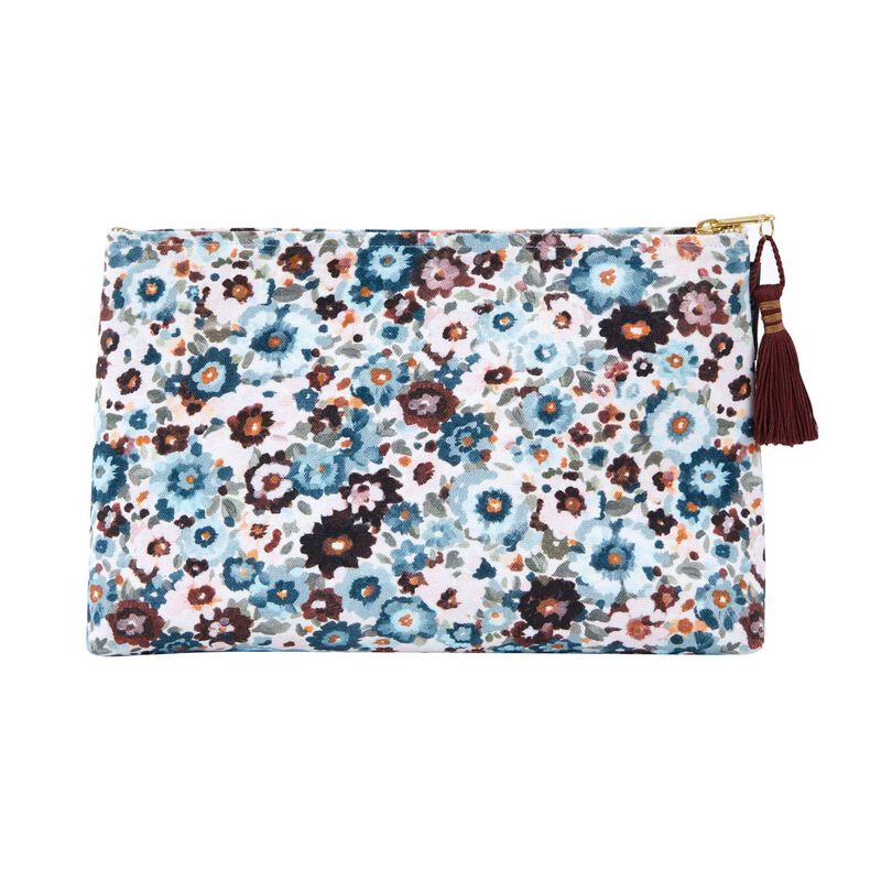 Wallace Cotton Zoe Bath Bag image number 0