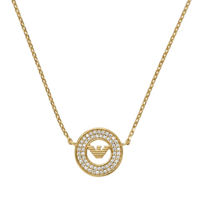 Emporio Armani Necklace EG3628710 image number 0