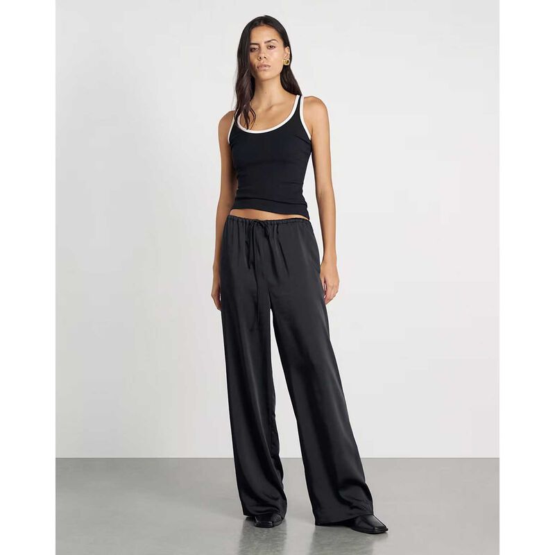 JAG Maddi Drawcord Pant image number 3