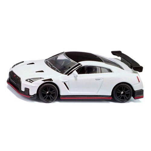 SIKU 1579 Nissan Gt-R Nismo