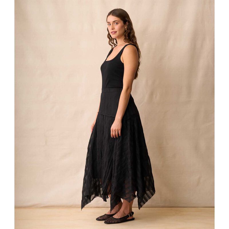 Neris Art House Skirt image number 3