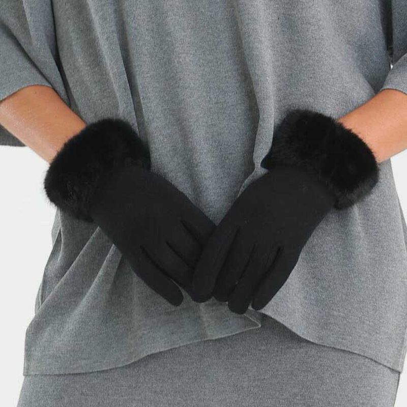 Morgan & Taylor Tammy Gloves image number 1