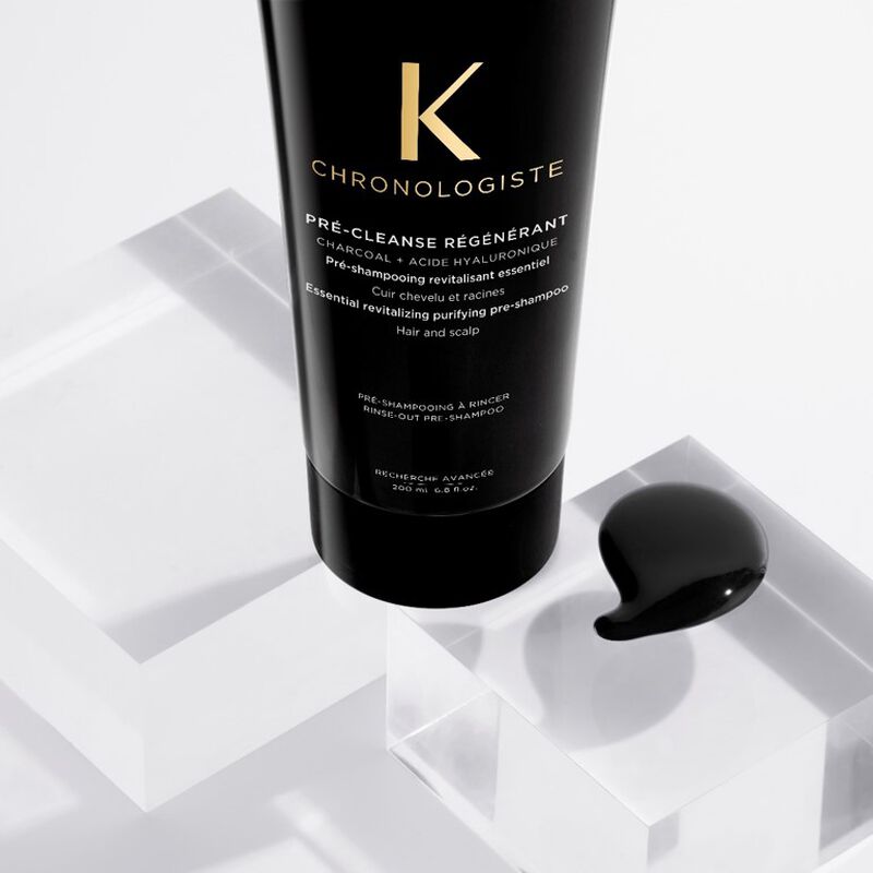 Kérastase Chronologiste Pre Shampoo 200ml image number 2