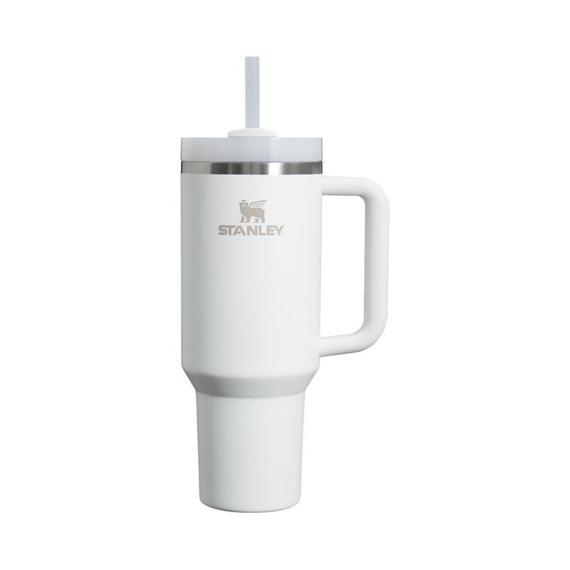 Stanley The Quencher H2.0 FlowState&trade; Tumbler 40oz Frost image number 0
