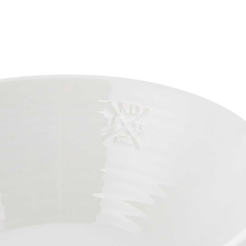 Royal Doulton Tablew Casual1815 Purebowl 16cm image number 2