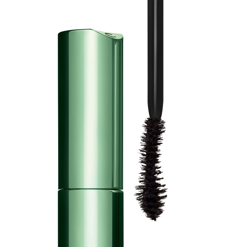 Clarins Supra Lift & Curl Mascara image number 2