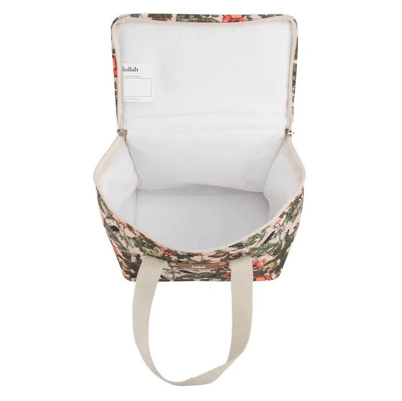 Kollab x Karen Walker Lunch Box  22L - Tropical Print image number 1