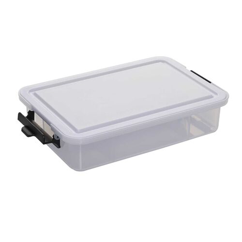 Farberware Snacklebox Polypropylene Board And Box 20x32cm