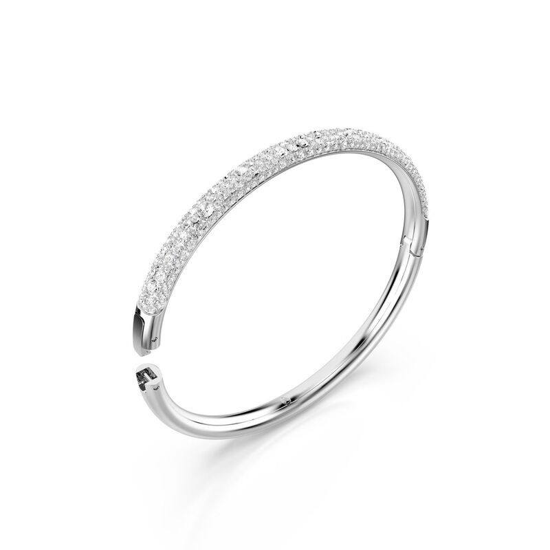 Swarovski Sublima Bangle image number 2