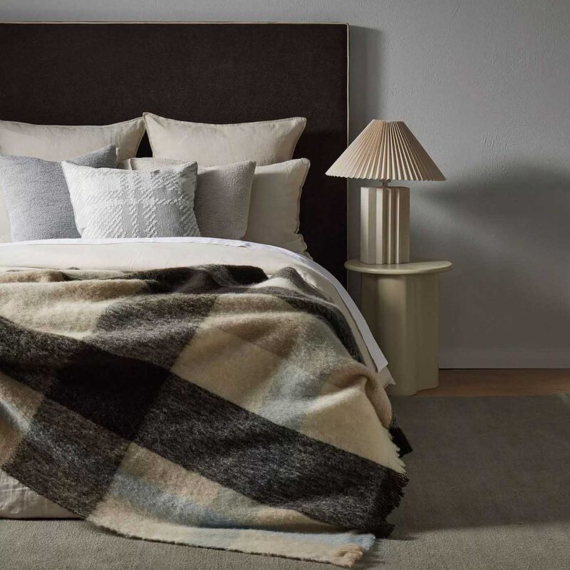Weave Home Kinloch Throw image number 1
