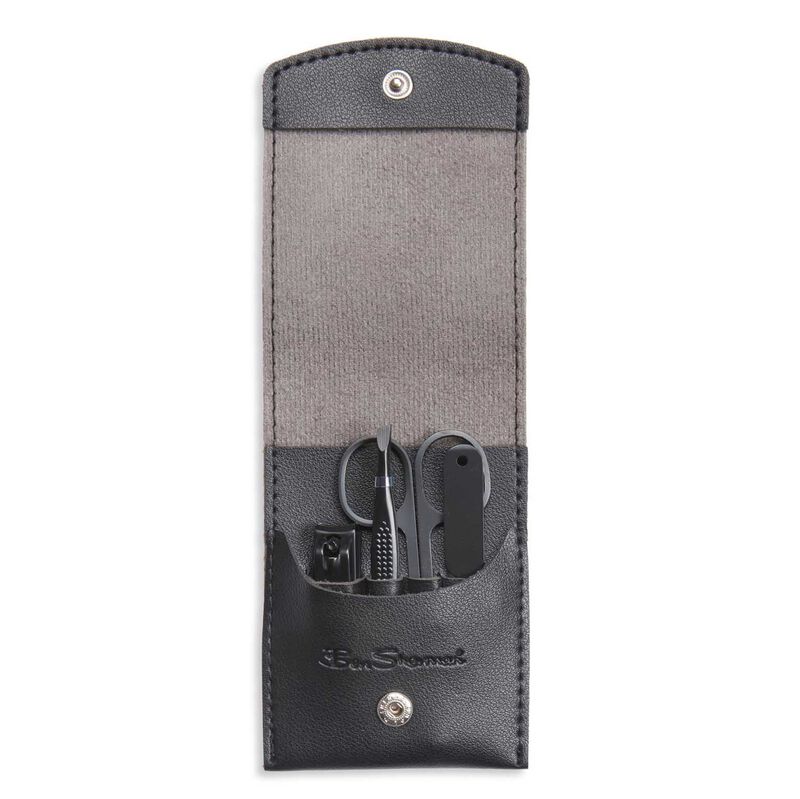 Ben Sherman Manicure Set image number 1