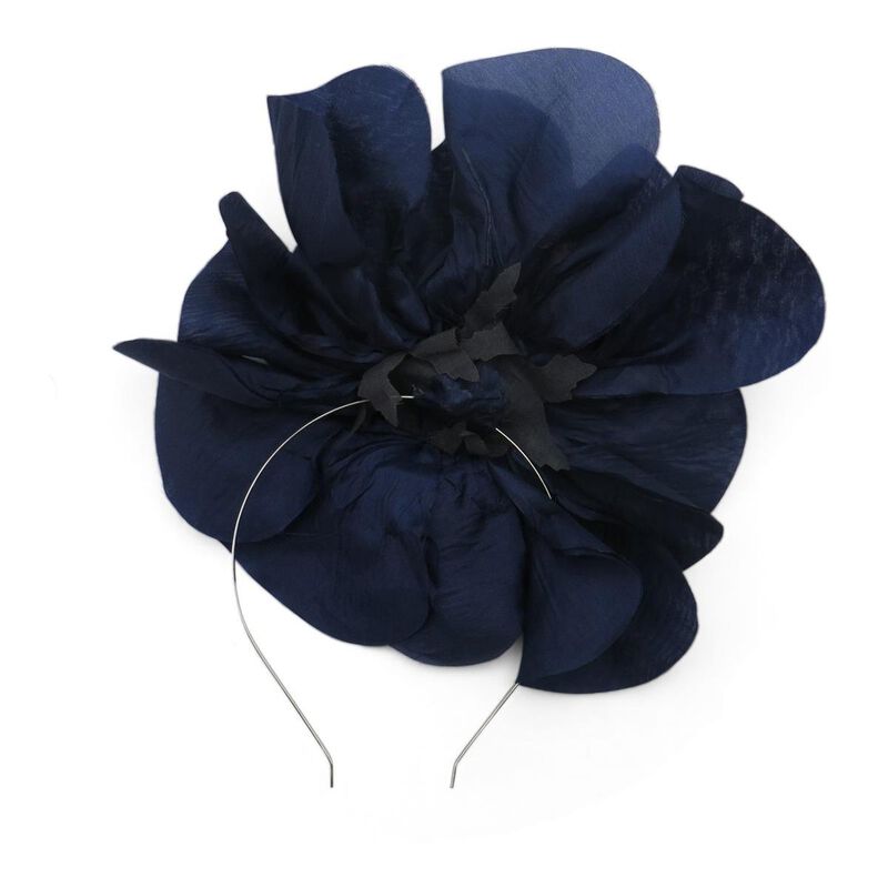Morgan & Taylor Cindy Fascinator image number 8