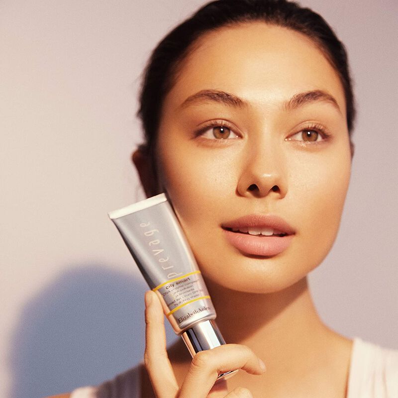 Elizabeth Arden PREVAGE&reg; City Smart Broad Spectrum SPF50 Hydrating Shield image number 3