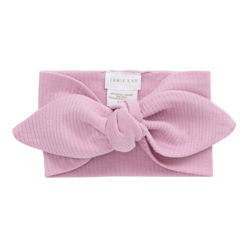 Jamie Kay Modal Lilian Headband Baby
