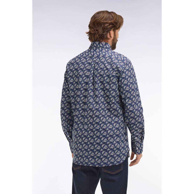 Eden Park Paris Long Sleeve Shirt image number 1