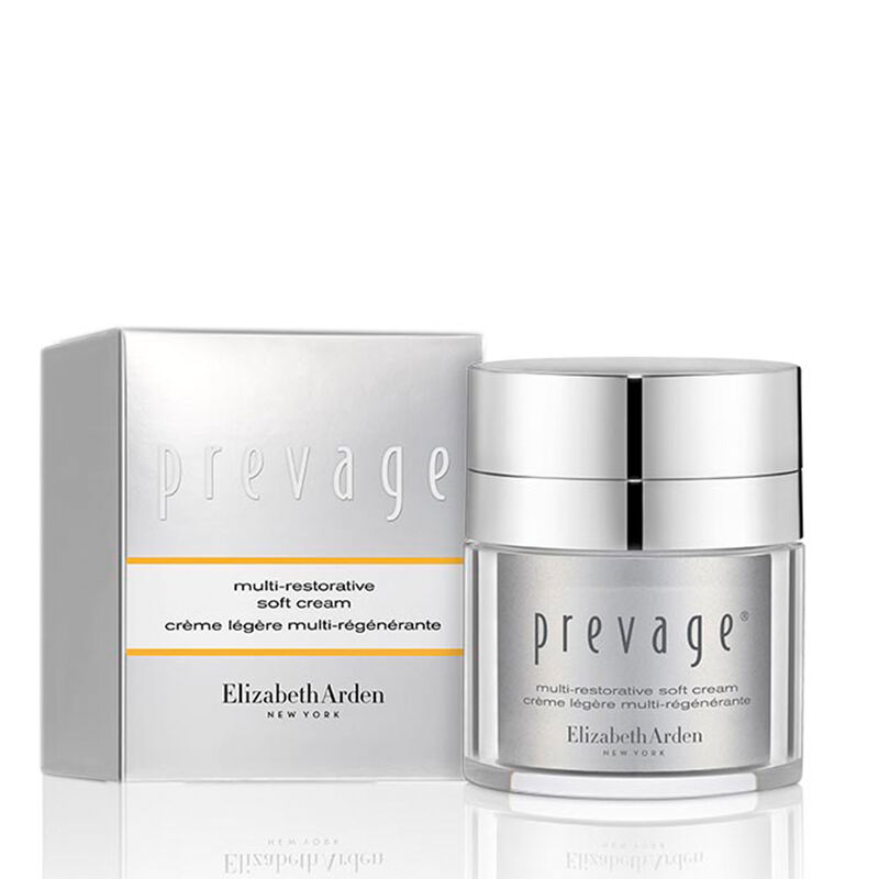 Elizabeth Arden Prevage&reg; Multi-Restorative Soft Cream 50ml image number 1