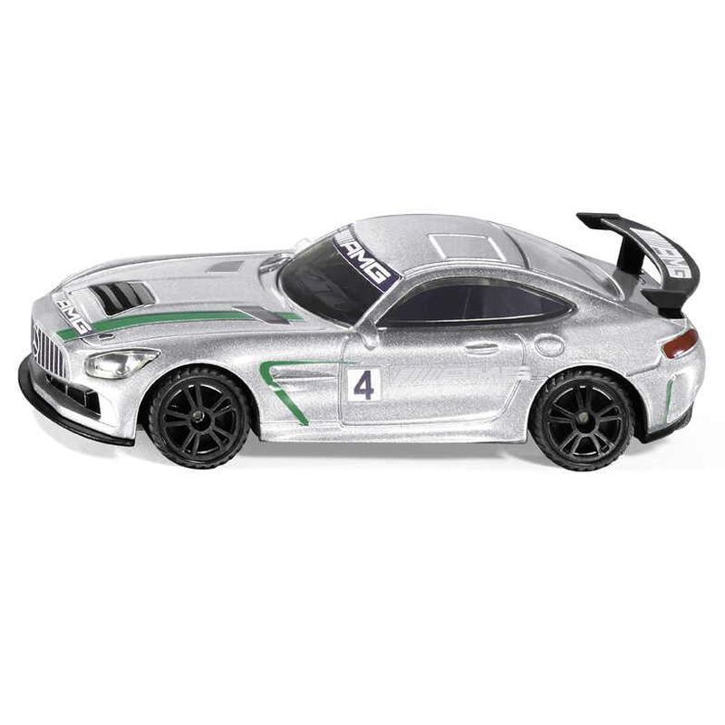 SIKU Mercedes AMG GT4 Racing image number 0