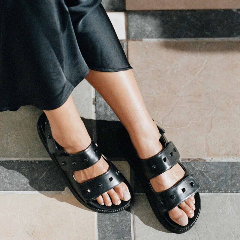 Chaos & Harmony Fabian Sandal image number 3