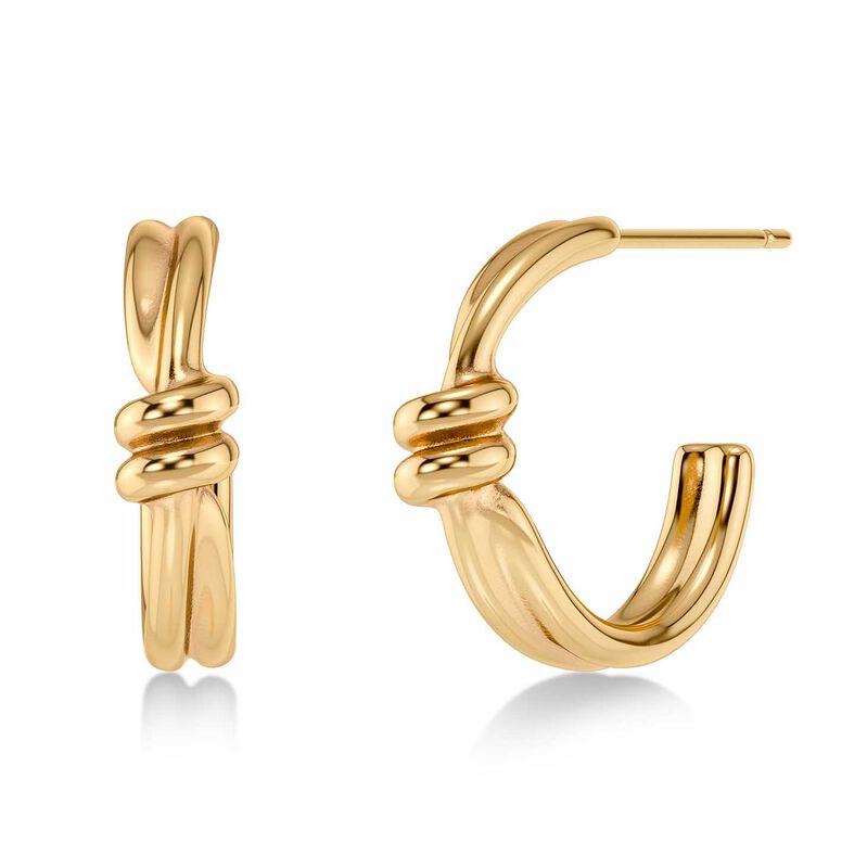 Edblad Swivel Hoops image number 0