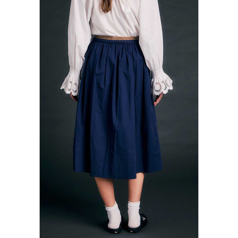 Karen Walker League Skirt image number 1