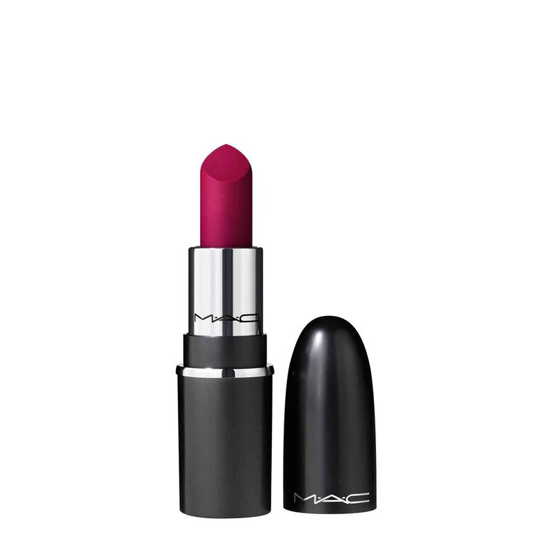 MAC M.A.Cximal Sleek Satin Lipstick / Mini MAC image number 12