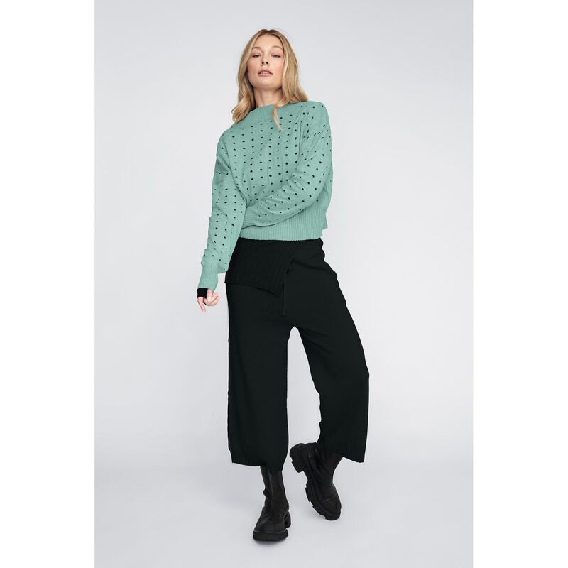 taylor Orbit Sweater image number 5