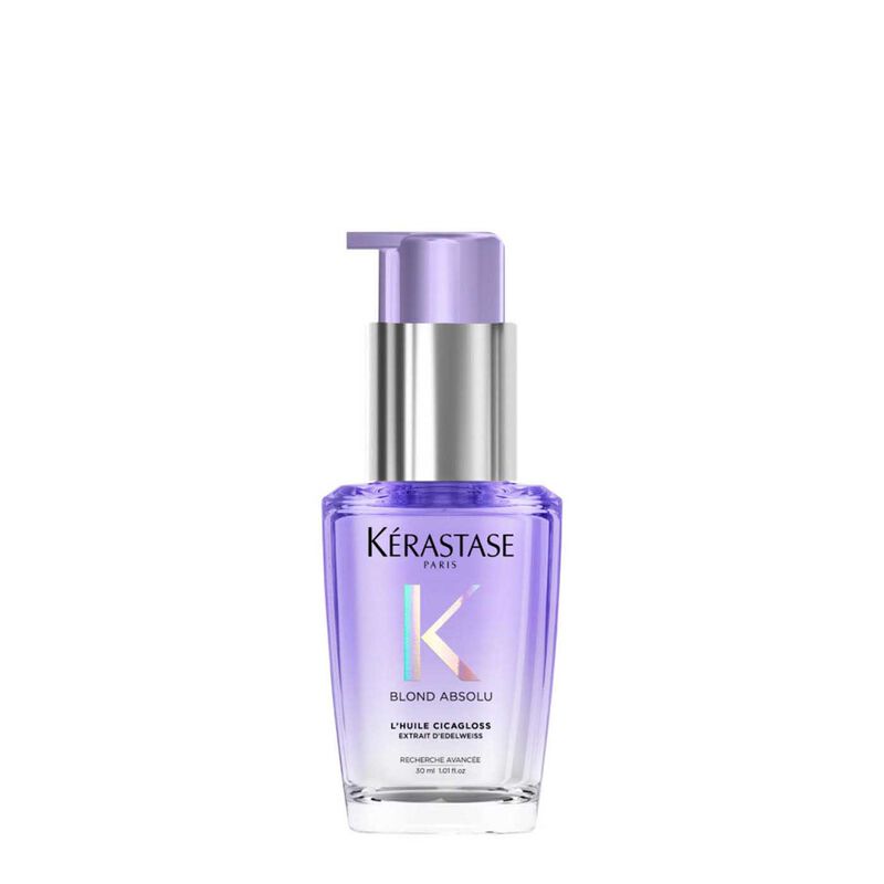 Kérastase Blond Absolu L‘Huile Cicaextreme 30ml image number 0