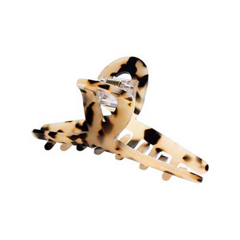 Mae Claw Grip Tort Slim 11.5cm image number 0