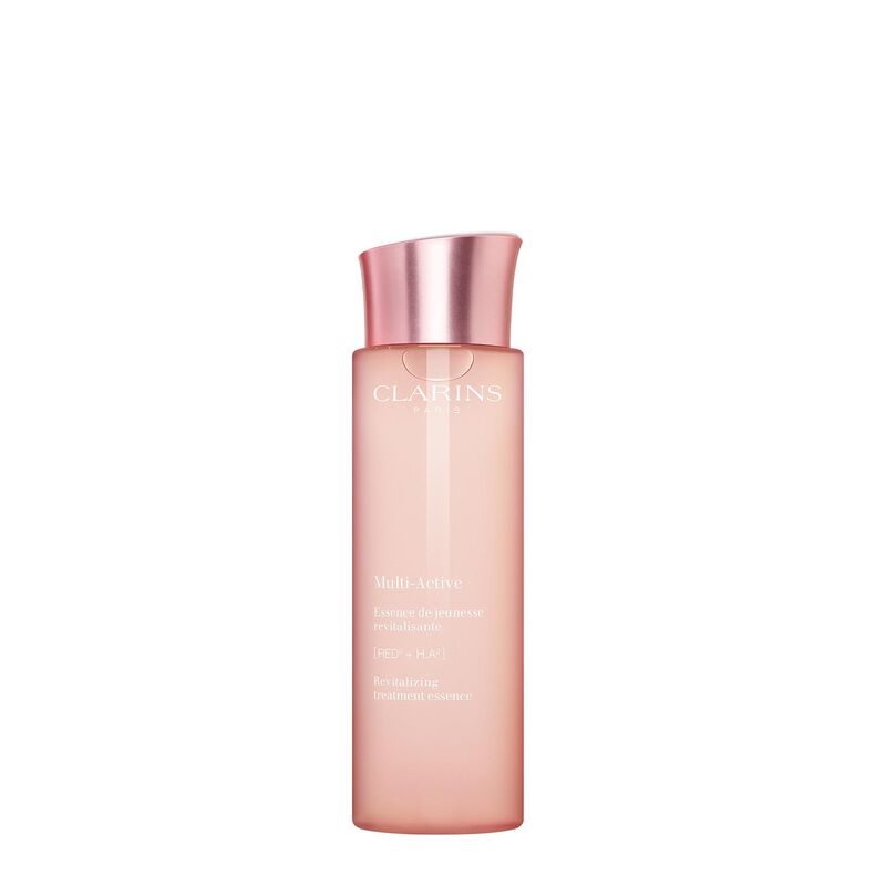 Clarins Multi-Active Revitalizing Treatment Essence 200ml image number 0