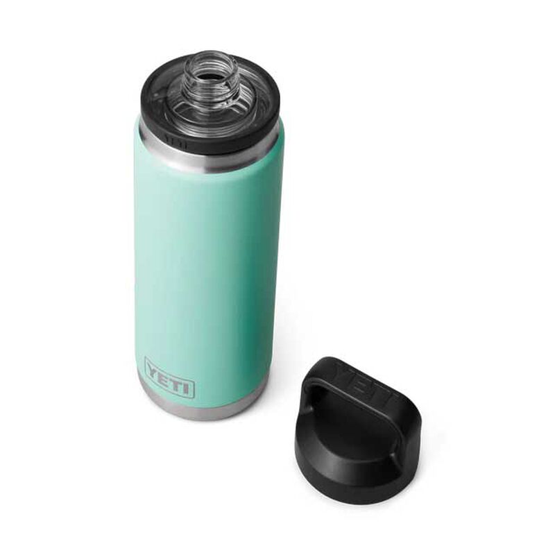 YETI Rambler® 26oz (770ml) Water Bottle with Chug Cap image number 3