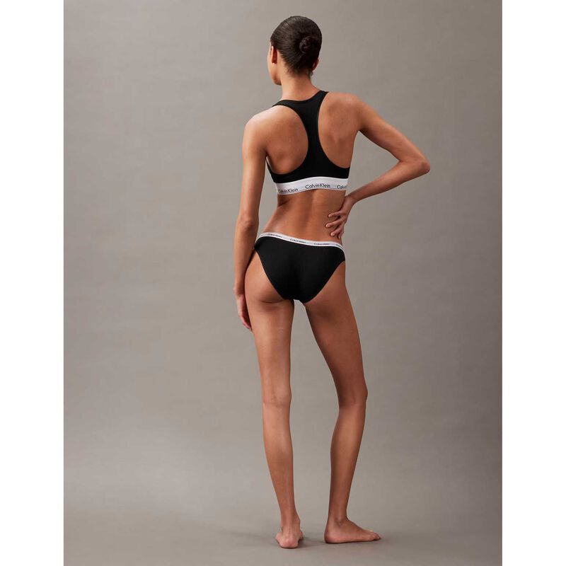 Calvin Klein Modern Logo Bikini 3 Pack image number 1