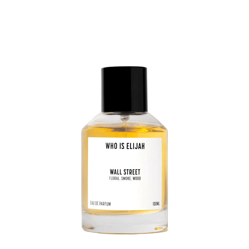 who is elijah WALL STREET 100ml image number 0