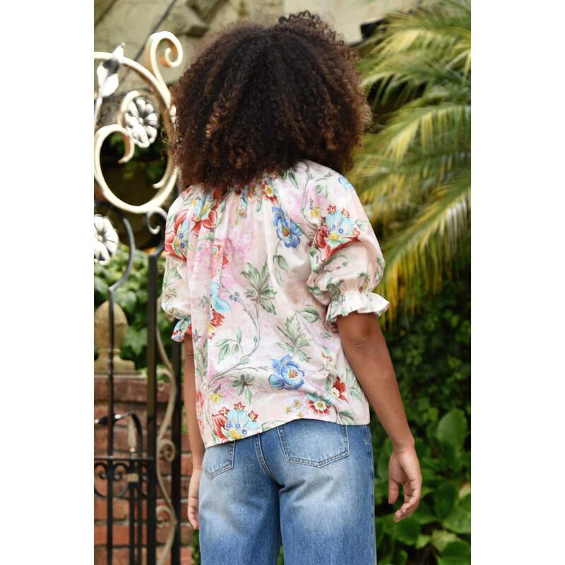 COOP Be-You-Tiful Blouse image number 3