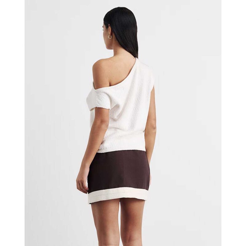 JAG Arden Off Shoulder Knit image number 21