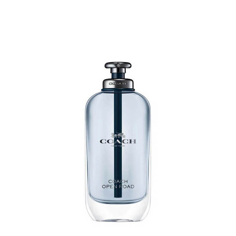 Coach Open Road EDT 100ml image number 0