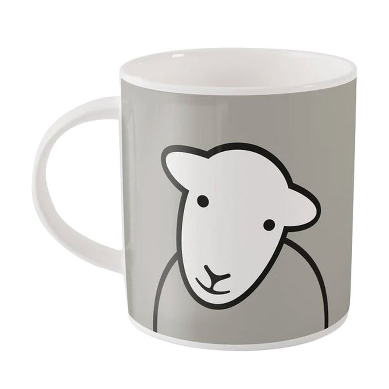 Herdy Hello Mug image number 1