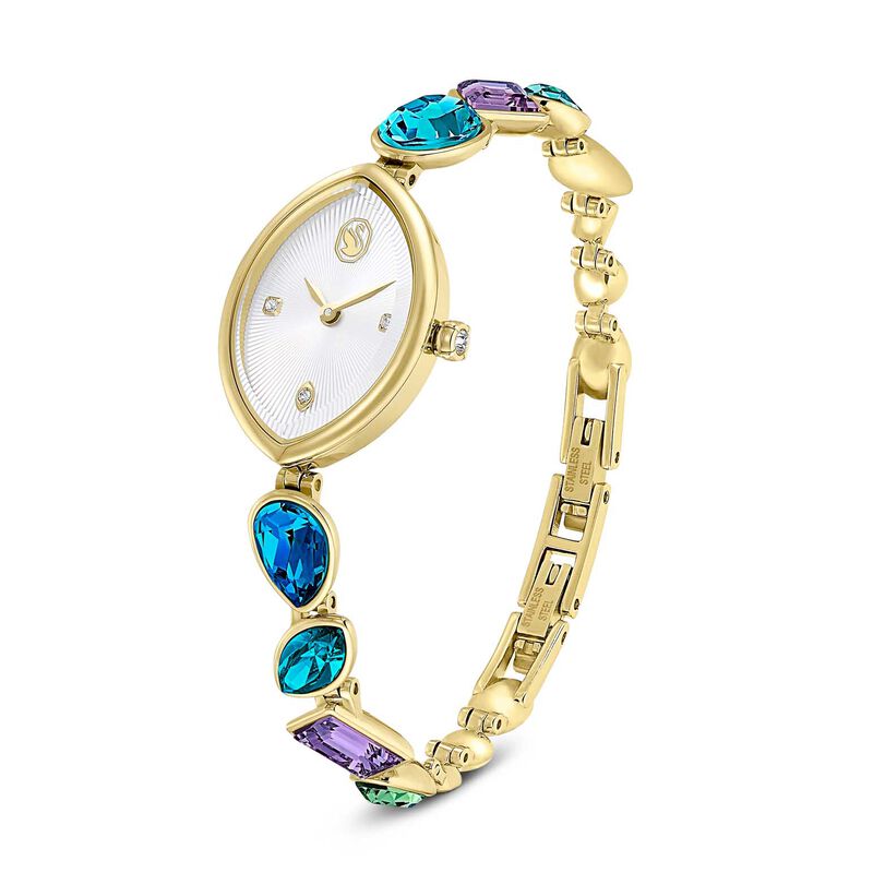Swarovski Gema Watch image number 3