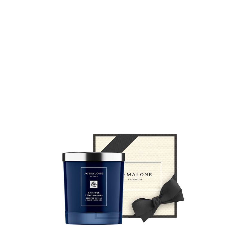 Jo Malone London Lavender & Moonflower Classic Candle image number 1